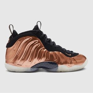 Nike foamposite gs
Copper
Brand new